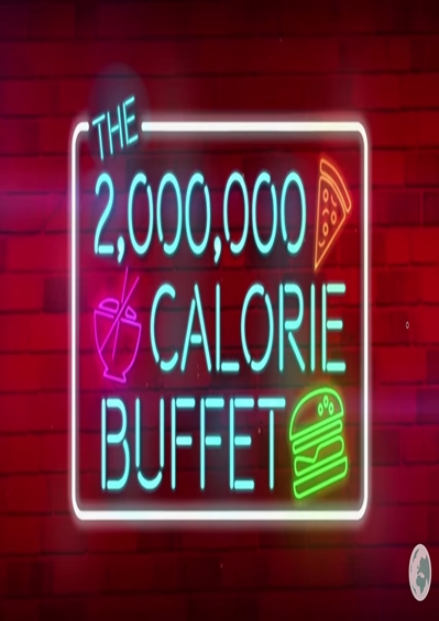 Buffet – Over Eating Documentary