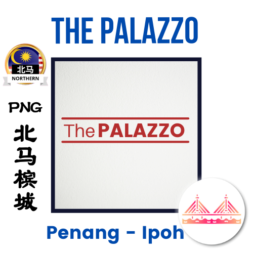 Penang Ipoh DaigouDailao 29