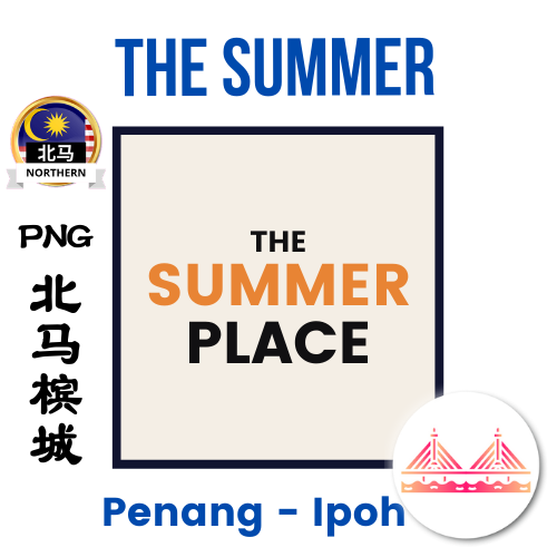 Penang Ipoh DaigouDailao 32