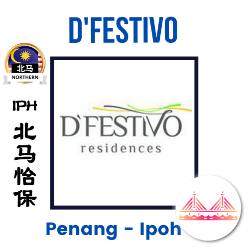 Penang Ipoh DaigouDailao 36