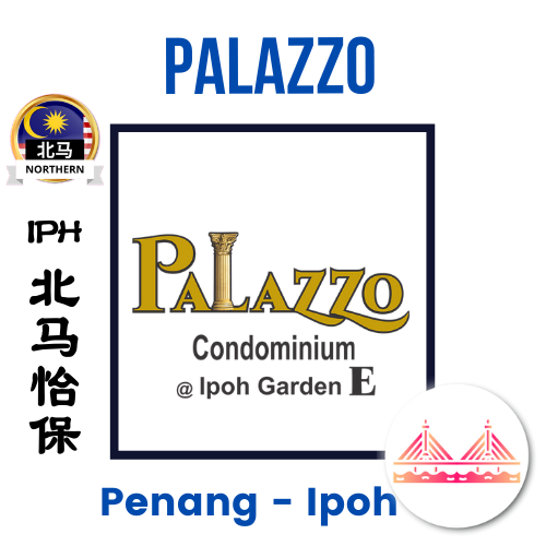 Penang Ipoh DaigouDailao 41